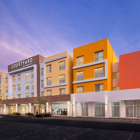 Courtyard By Marriott Curacao 호텔 빌렘스타트 외부 사진