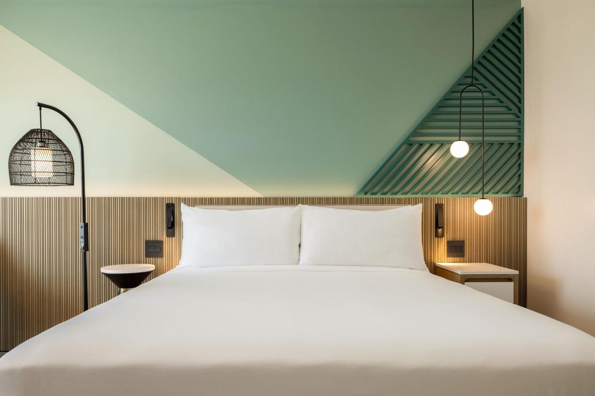 Courtyard By Marriott Curacao 호텔 빌렘스타트 외부 사진