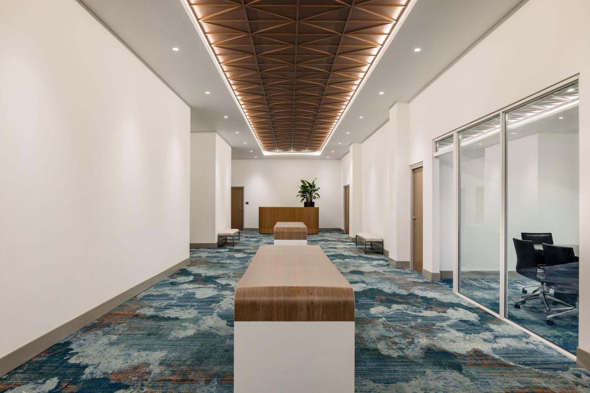 Courtyard By Marriott Curacao 호텔 빌렘스타트 외부 사진