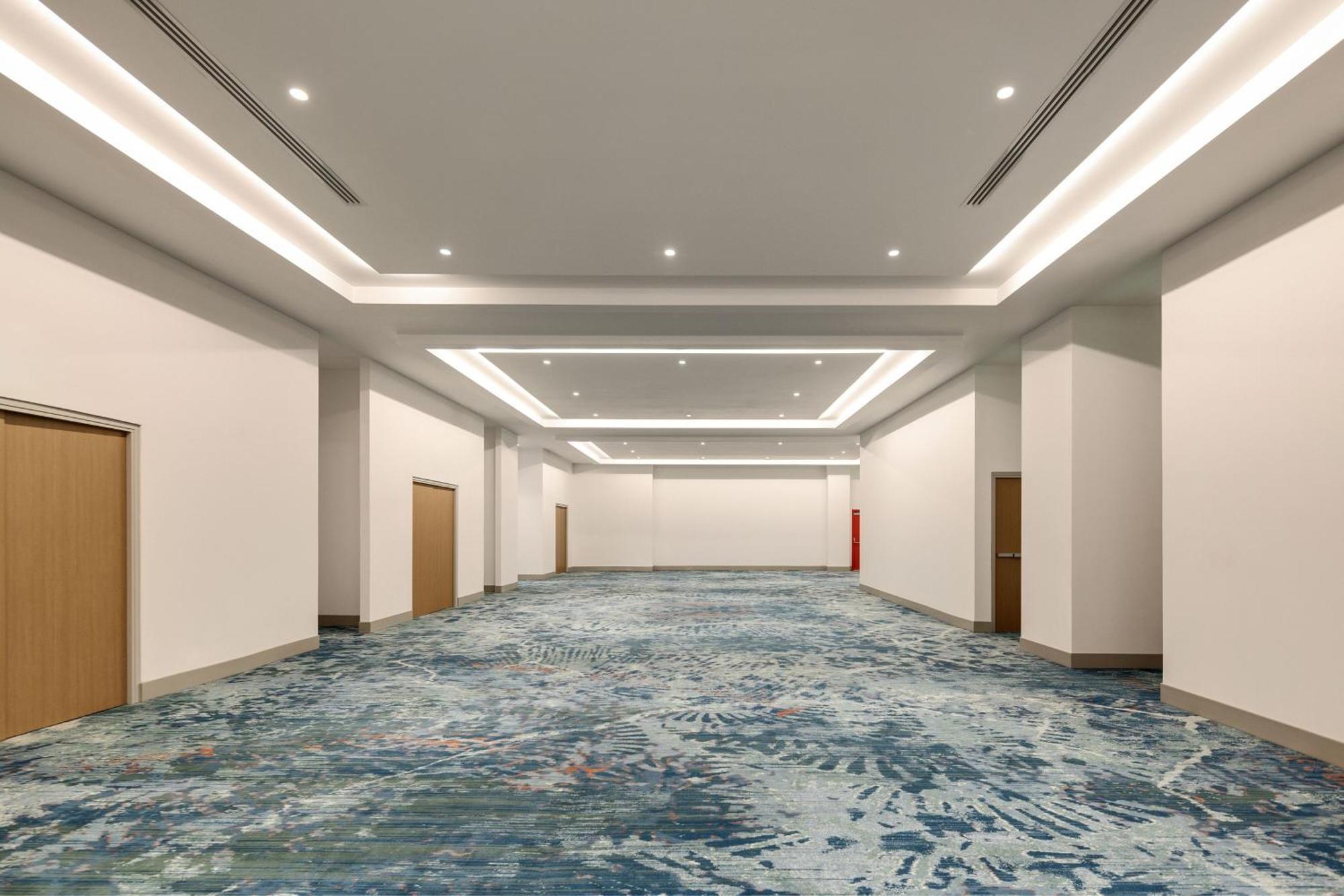 Courtyard By Marriott Curacao 호텔 빌렘스타트 외부 사진