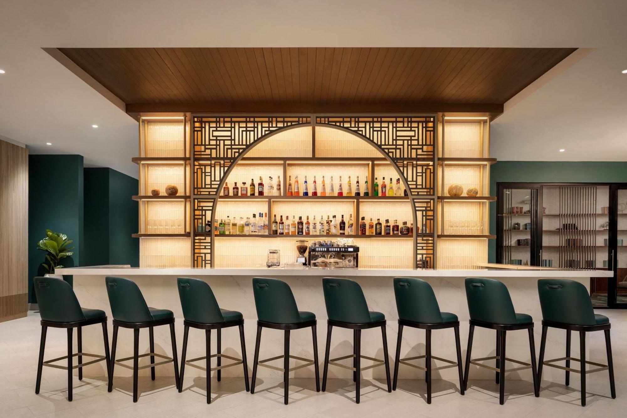 Courtyard By Marriott Curacao 호텔 빌렘스타트 외부 사진