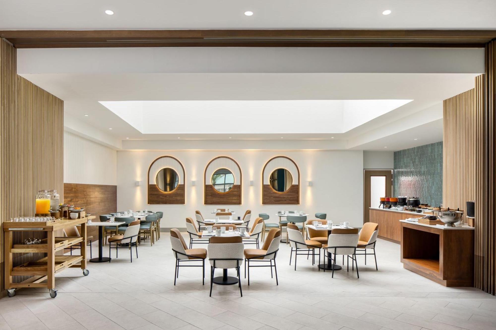 Courtyard By Marriott Curacao 호텔 빌렘스타트 외부 사진