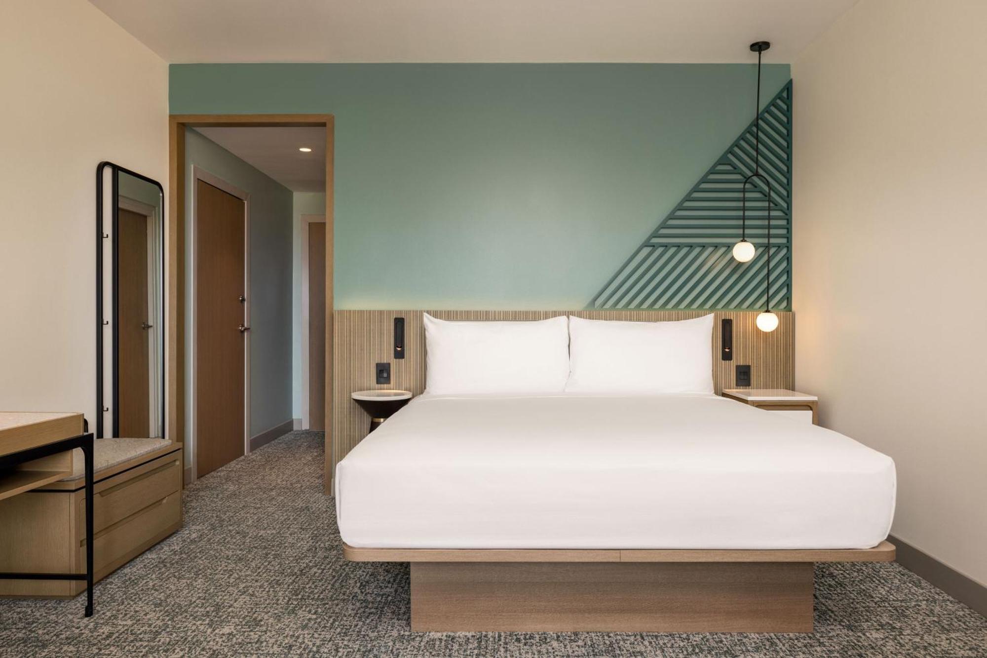 Courtyard By Marriott Curacao 호텔 빌렘스타트 외부 사진